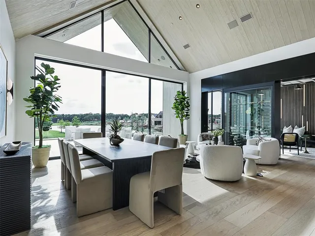 $7,995,000 | 2645 Magnolia Circle, Roanoke, TX 76262