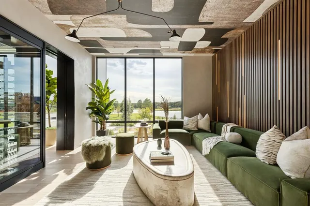 $7,995,000 | 2645 Magnolia Circle, Roanoke, TX 76262