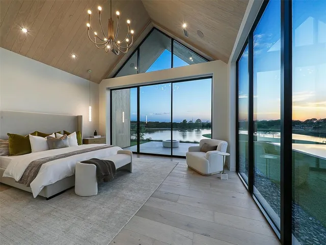 $7,995,000 | 2645 Magnolia Circle, Roanoke, TX 76262