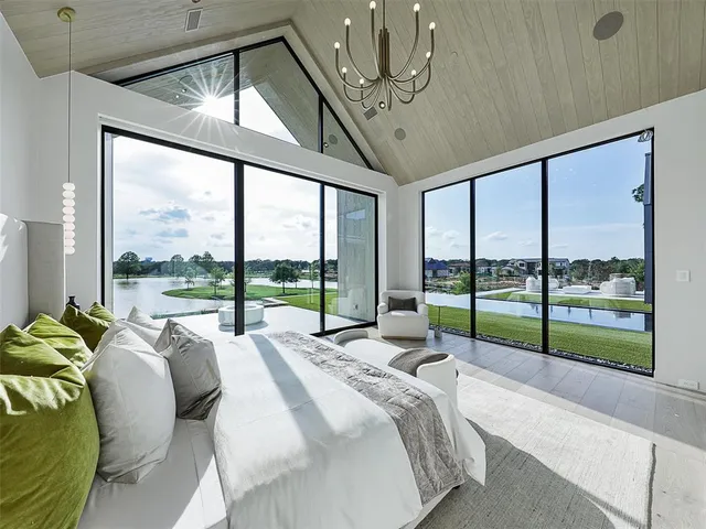 $7,995,000 | 2645 Magnolia Circle, Roanoke, TX 76262