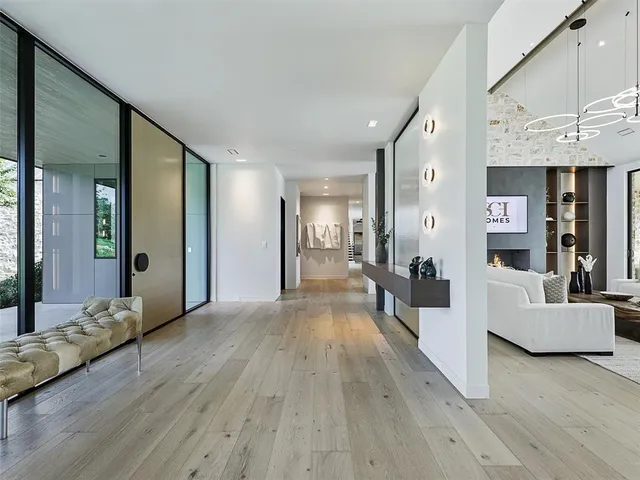 $7,995,000 | 2645 Magnolia Circle, Roanoke, TX 76262