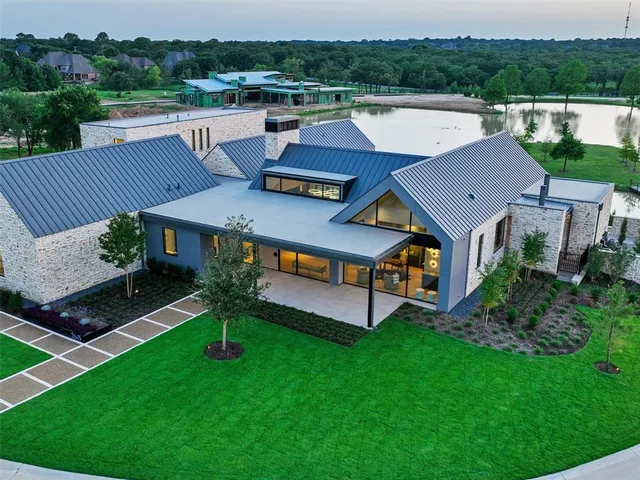 $7,995,000 | 2645 Magnolia Circle, Roanoke, TX 76262