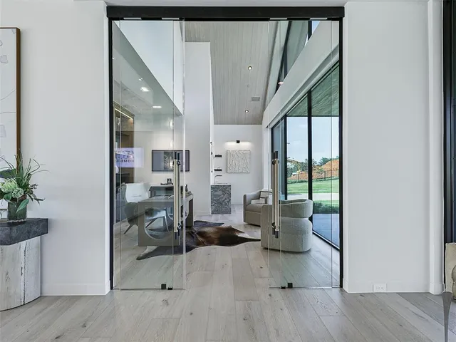 $7,995,000 | 2645 Magnolia Circle, Roanoke, TX 76262