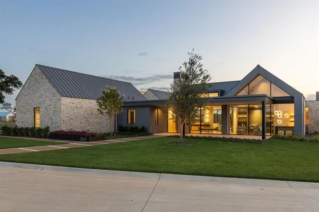 $7,995,000 | 2645 Magnolia Circle, Roanoke, TX 76262