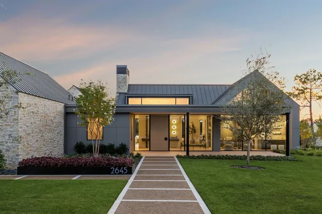 $7,995,000 | 2645 Magnolia Circle, Roanoke, TX 76262