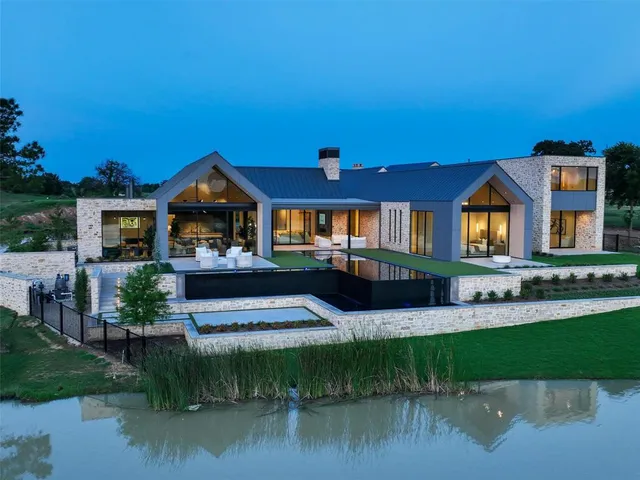 $7,995,000 | 2645 Magnolia Circle, Roanoke, TX 76262