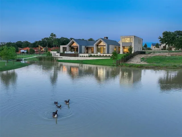 $7,995,000 | 2645 Magnolia Circle, Roanoke, TX 76262