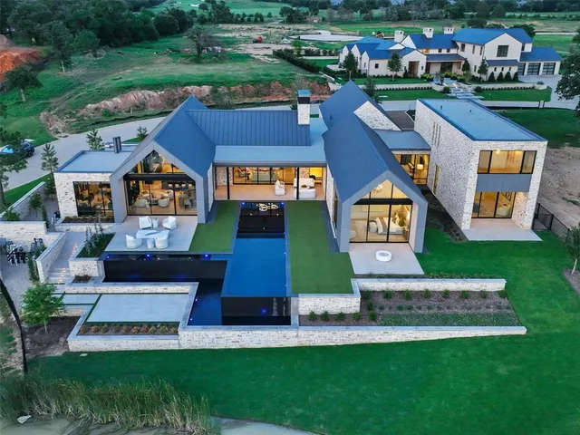 $7,995,000 | 2645 Magnolia Circle, Roanoke, TX 76262