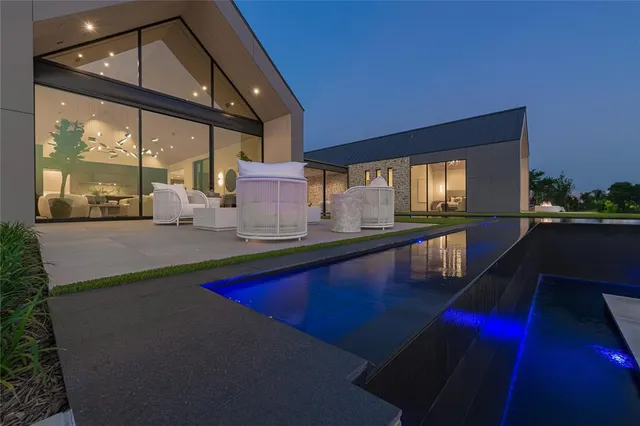 $7,995,000 | 2645 Magnolia Circle, Roanoke, TX 76262