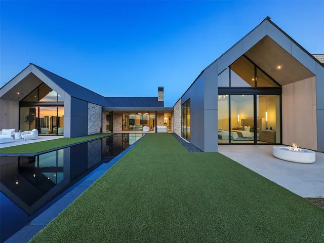 $7,995,000 | 2645 Magnolia Circle, Roanoke, TX 76262