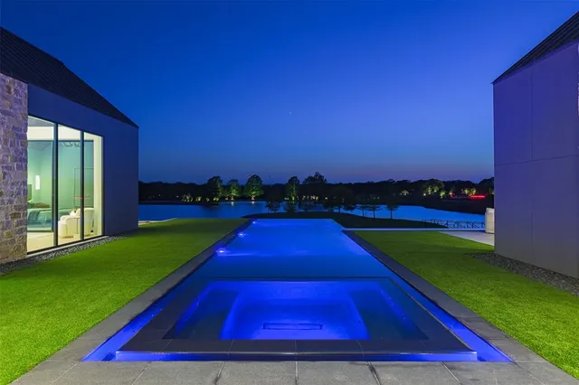 $7,995,000 | 2645 Magnolia Circle, Roanoke, TX 76262