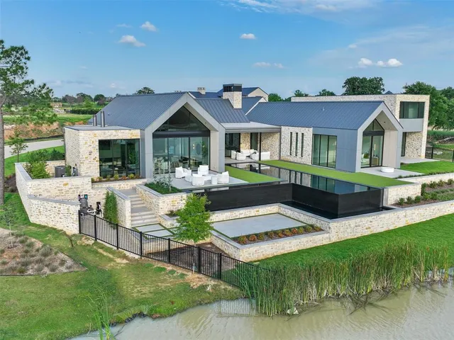 $7,995,000 | 2645 Magnolia Circle, Roanoke, TX 76262