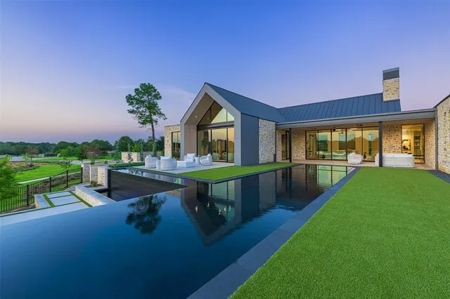 $7,995,000 | 2645 Magnolia Circle, Roanoke, TX 76262