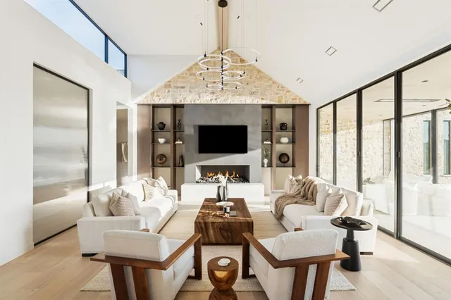 $7,995,000 | 2645 Magnolia Circle, Roanoke, TX 76262