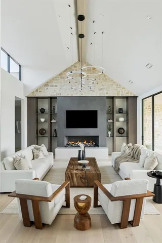 $7,995,000 | 2645 Magnolia Circle, Roanoke, TX 76262