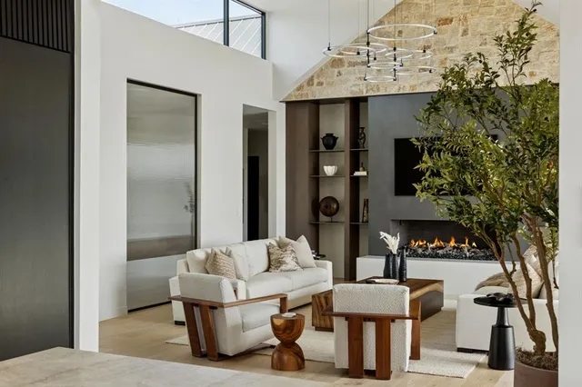 $7,995,000 | 2645 Magnolia Circle, Roanoke, TX 76262