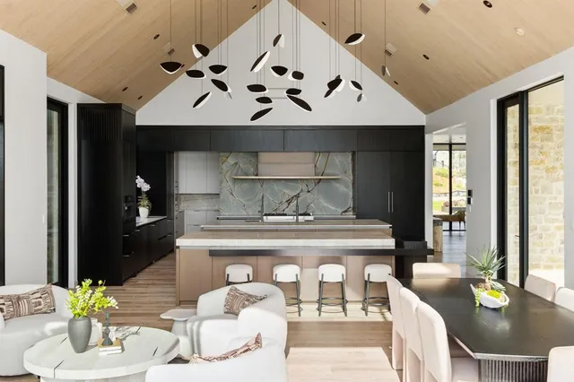 $7,995,000 | 2645 Magnolia Circle, Roanoke, TX 76262