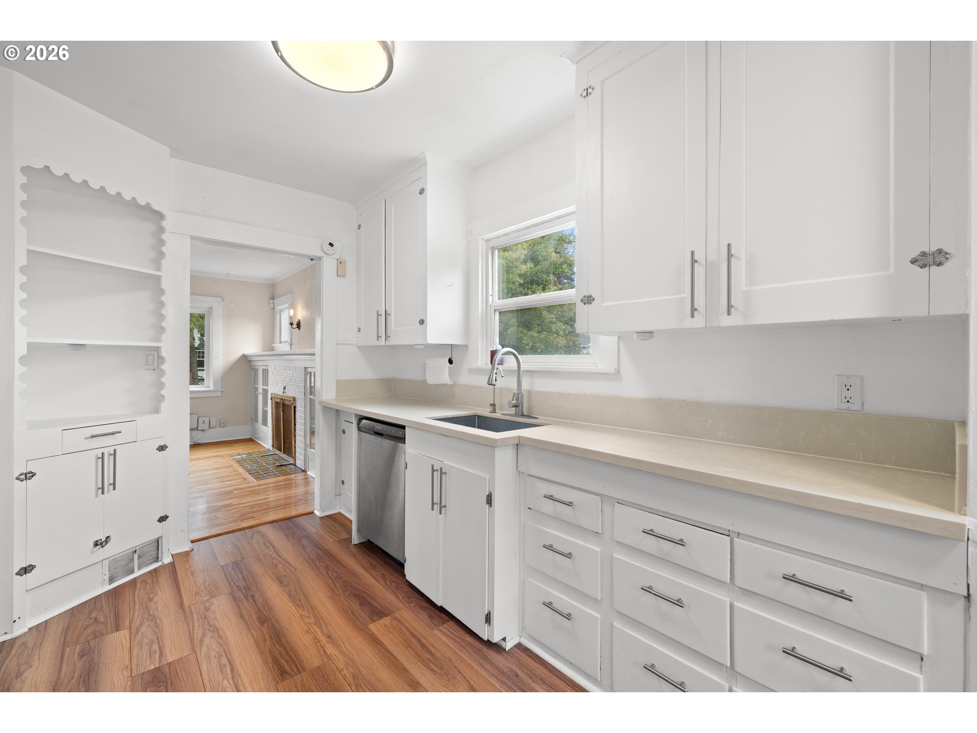 2132 Southeast Reedway Street Portland, OR 97202 - Photo 17 of 32