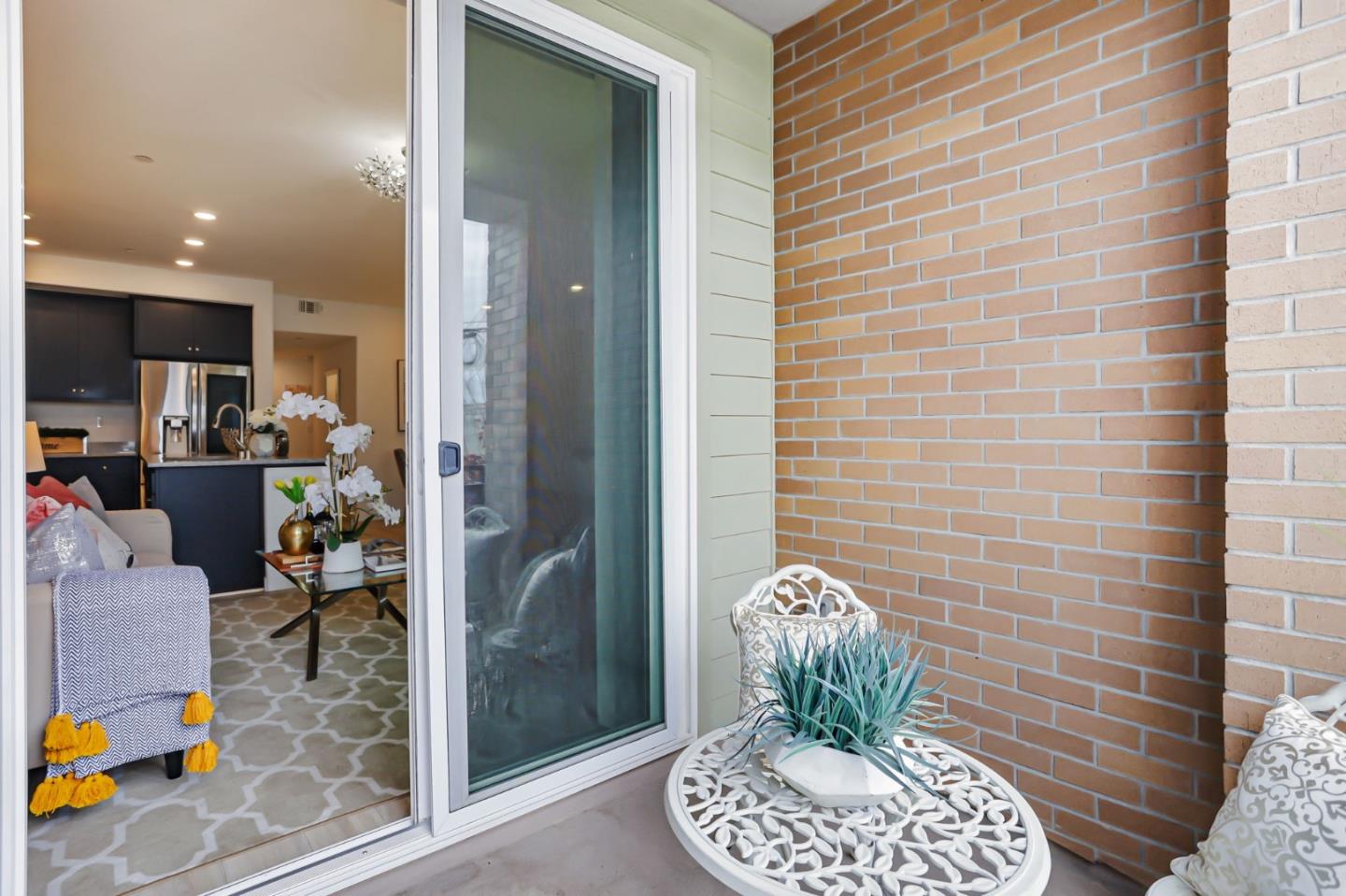 1883 Dobbin Drive San Jose, CA 95133 - Photo 11 of 27 a view of entryway with livingroom