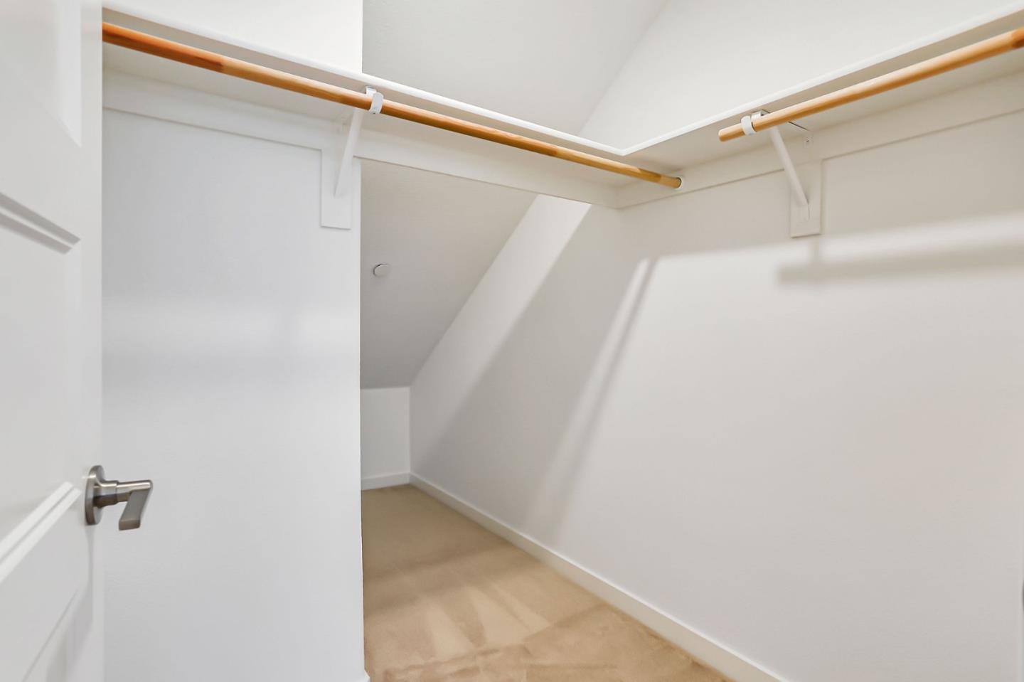 1883 Dobbin Drive San Jose, CA 95133 - Photo 18 of 27 a view of walk in closet