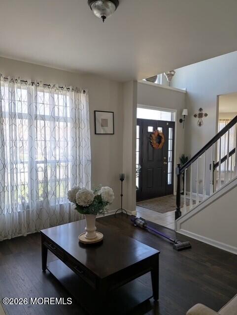 381 Leeward Road Manahawkin, NJ 08050 - Photo 13 of 17 a living room with furniture