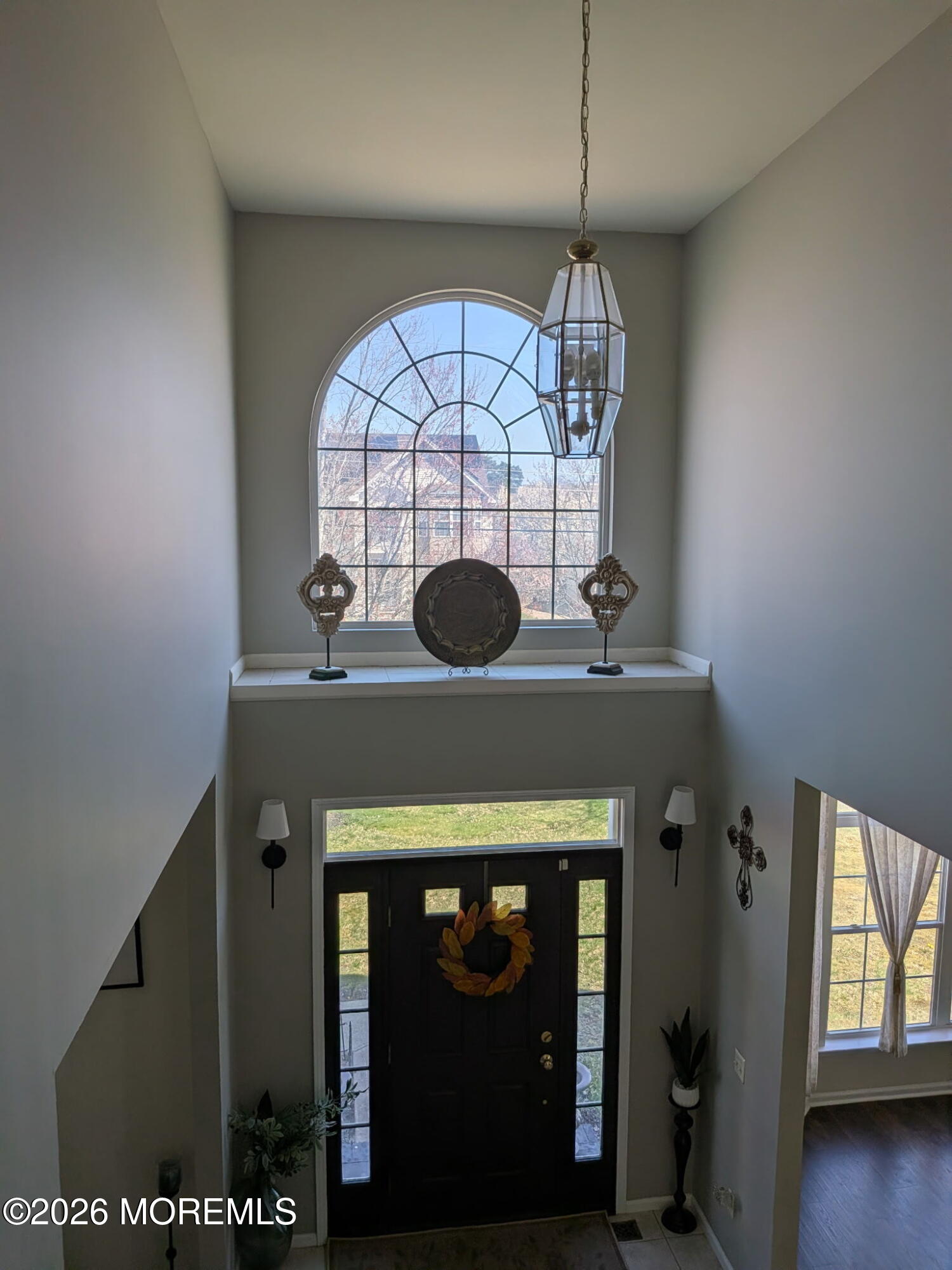 381 Leeward Road Manahawkin, NJ 08050 - Photo 14 of 17 a close view of a fireplace