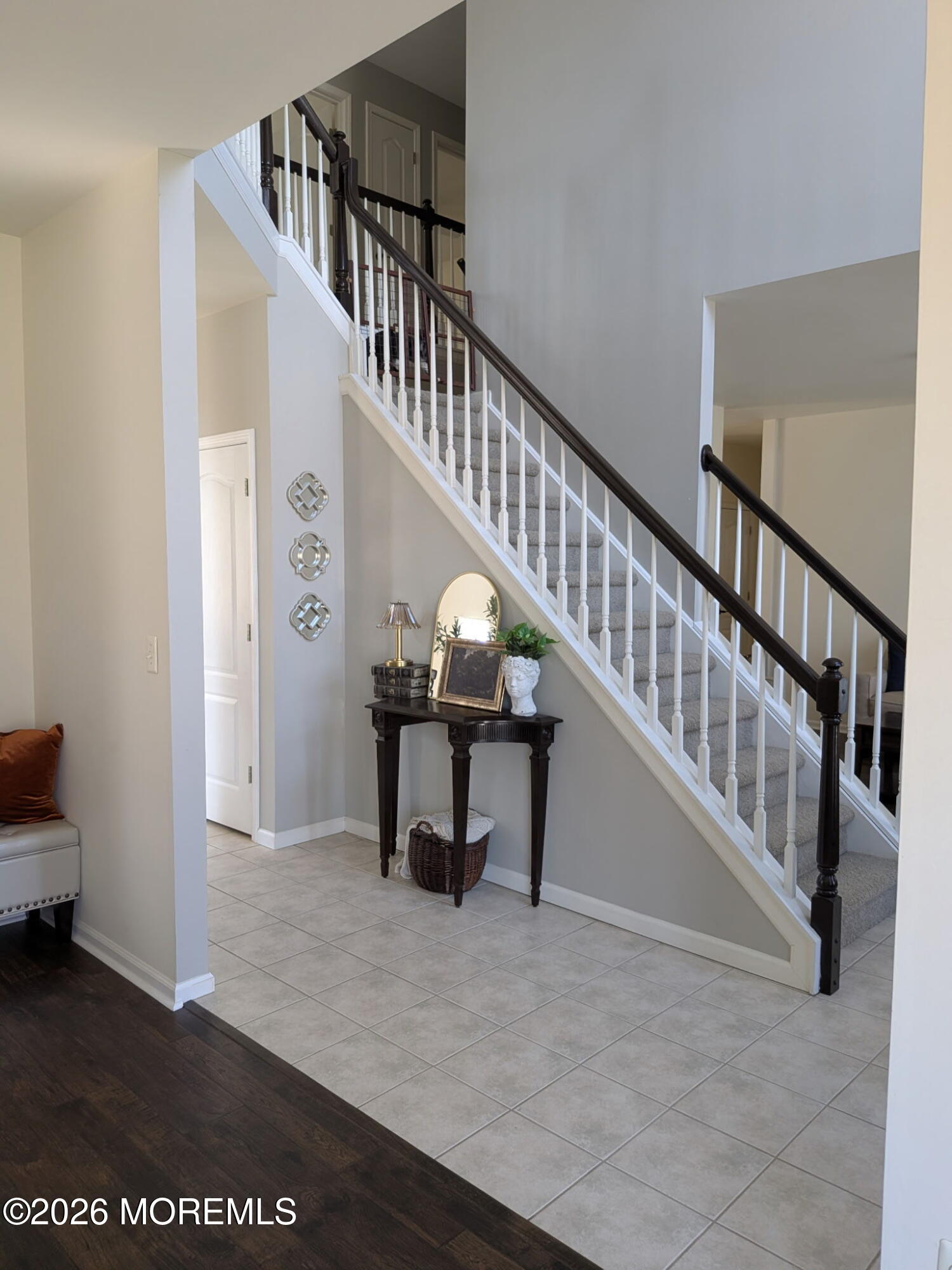 381 Leeward Road Manahawkin, NJ 08050 - Photo 6 of 17 a view of entryway and hall