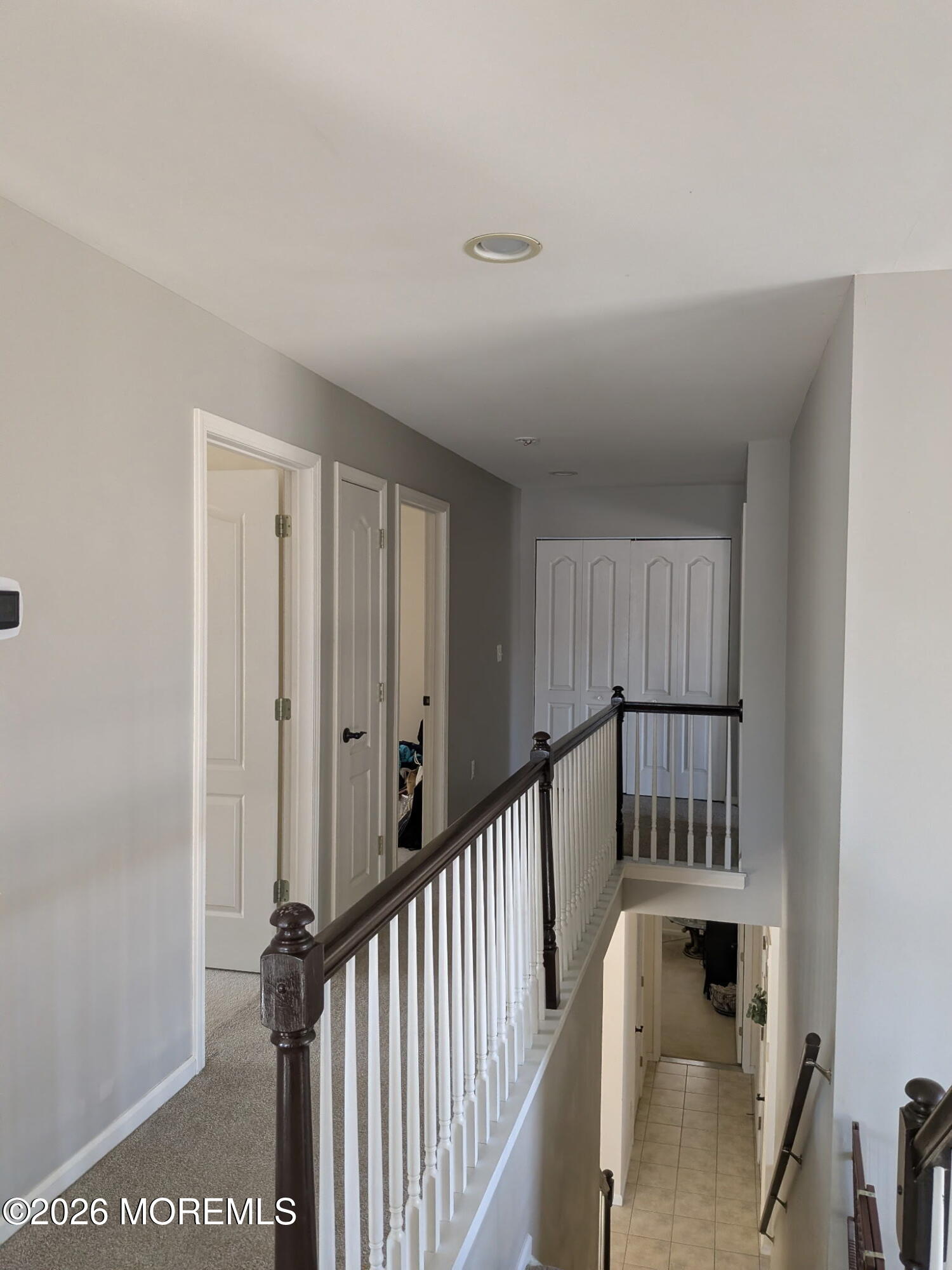 381 Leeward Road Manahawkin, NJ 08050 - Photo 7 of 17 a view of entryway with wooden floor