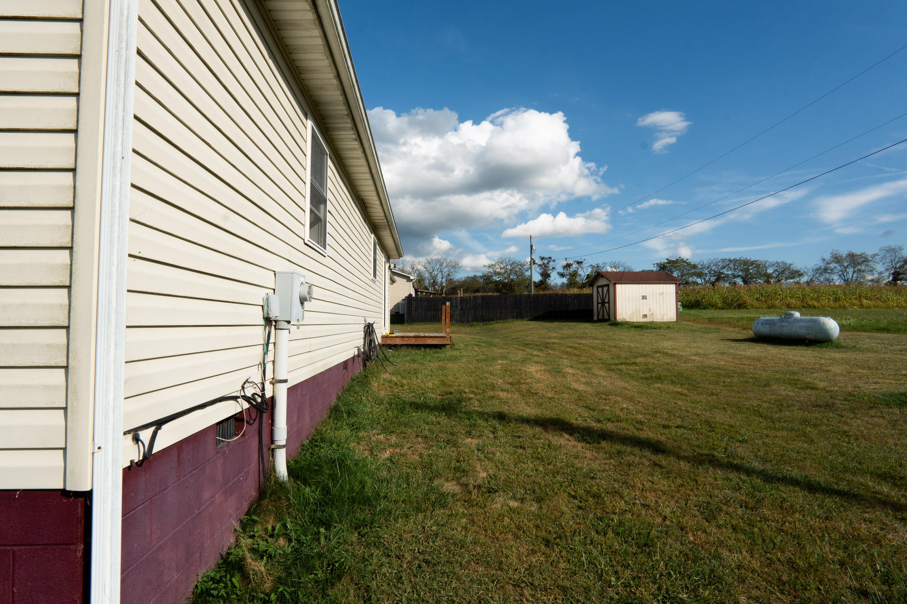 532 Coleman Cliff Road Frankford, WV 24938 - Photo 24 of 31 Gallery Image 24