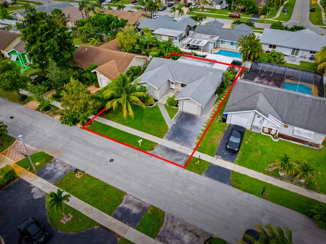 $495,000 | 1318 Southwest 82nd Terrace, North Lauderdale, FL 33068