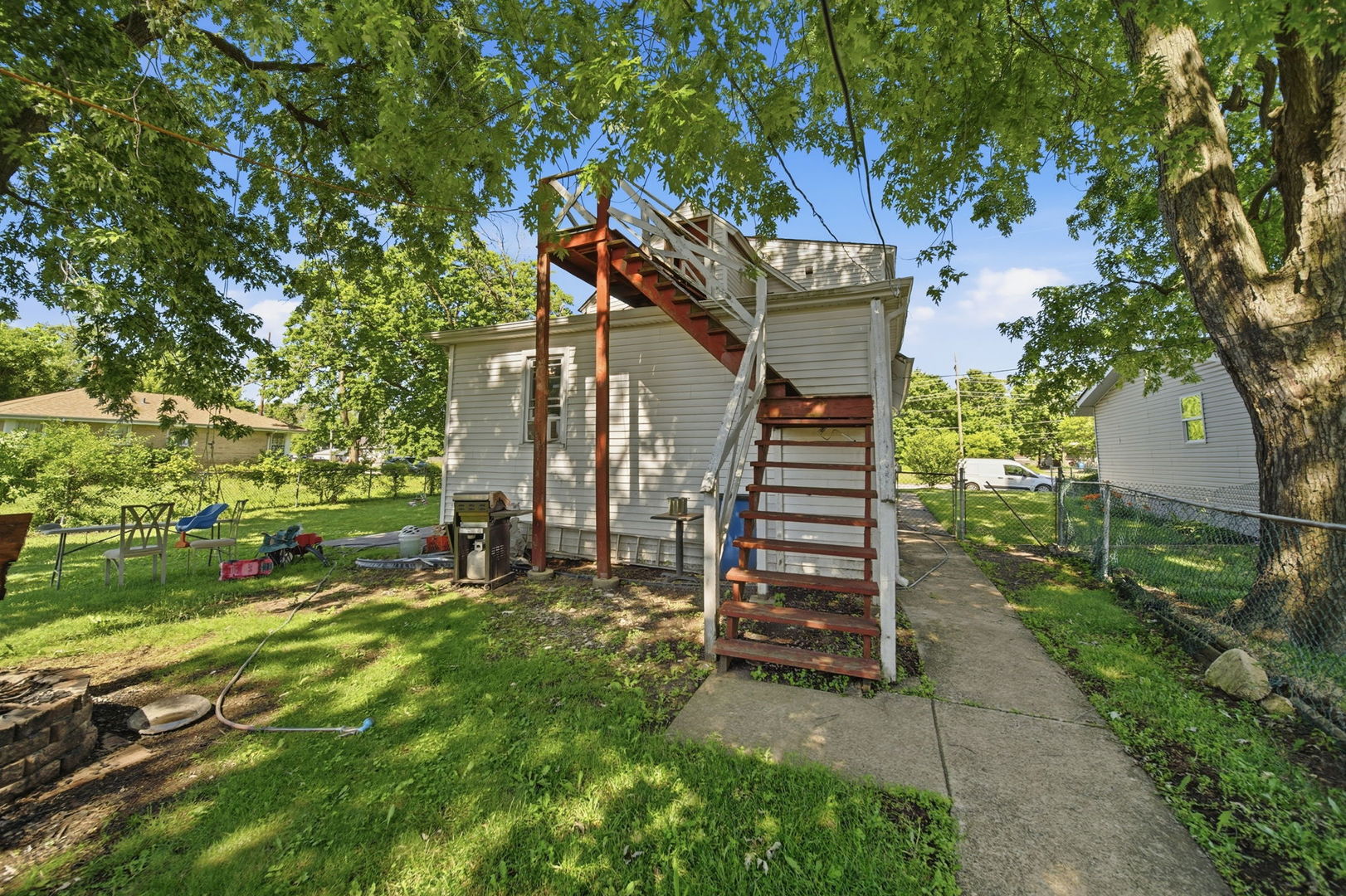 14926 Robey Avenue Harvey, IL 60426 - Photo 9 of 9