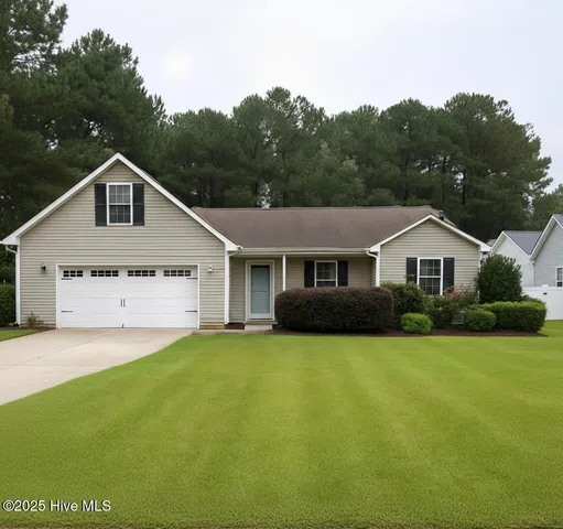 $375,000 | 131 Marcil Lane, Hampstead, NC 28443