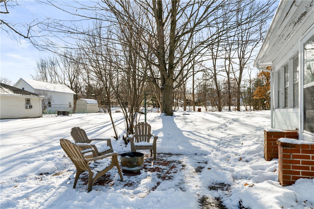 30 Rochester Street Bergen, NY 14416 - Photo 3 of 50