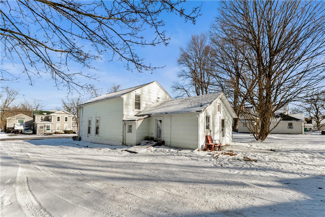 30 Rochester Street Bergen, NY 14416 - Photo 36 of 50