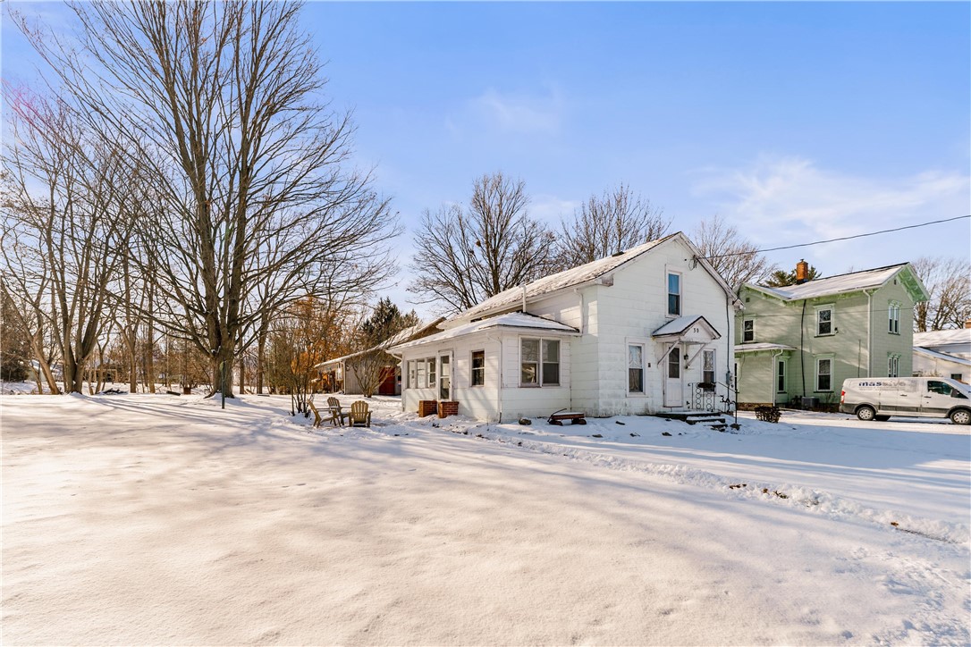 30 Rochester Street Bergen, NY 14416 - Photo 37 of 50