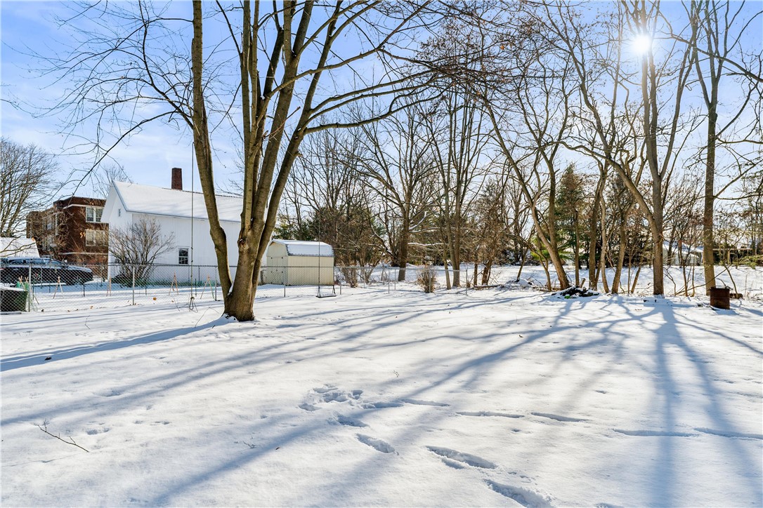 30 Rochester Street Bergen, NY 14416 - Photo 38 of 50