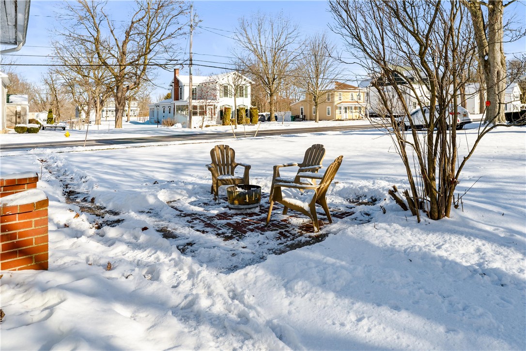 30 Rochester Street Bergen, NY 14416 - Photo 40 of 50