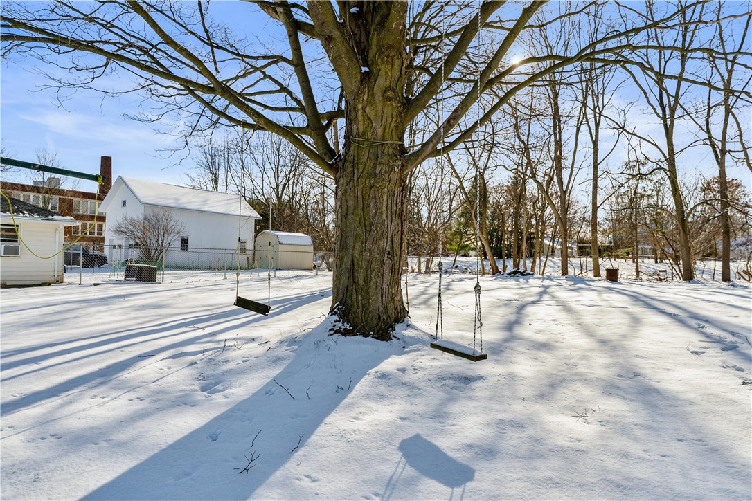 30 Rochester Street Bergen, NY 14416 - Photo 41 of 50