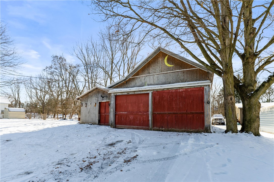 30 Rochester Street Bergen, NY 14416 - Photo 42 of 50