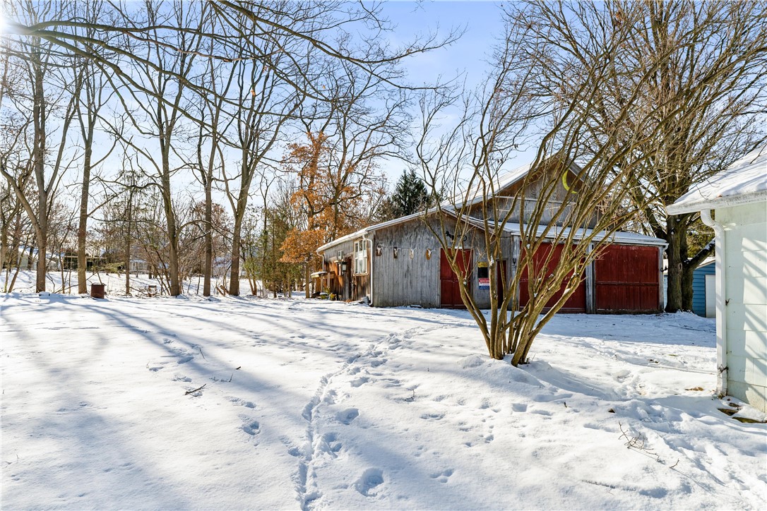 30 Rochester Street Bergen, NY 14416 - Photo 43 of 50