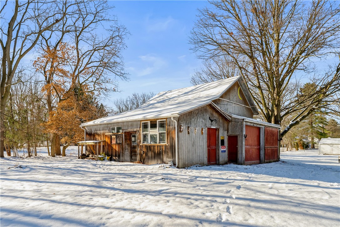30 Rochester Street Bergen, NY 14416 - Photo 45 of 50
