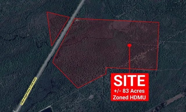 $415,000 | 418 South Blue Angel Parkway, Pensacola, FL 32506