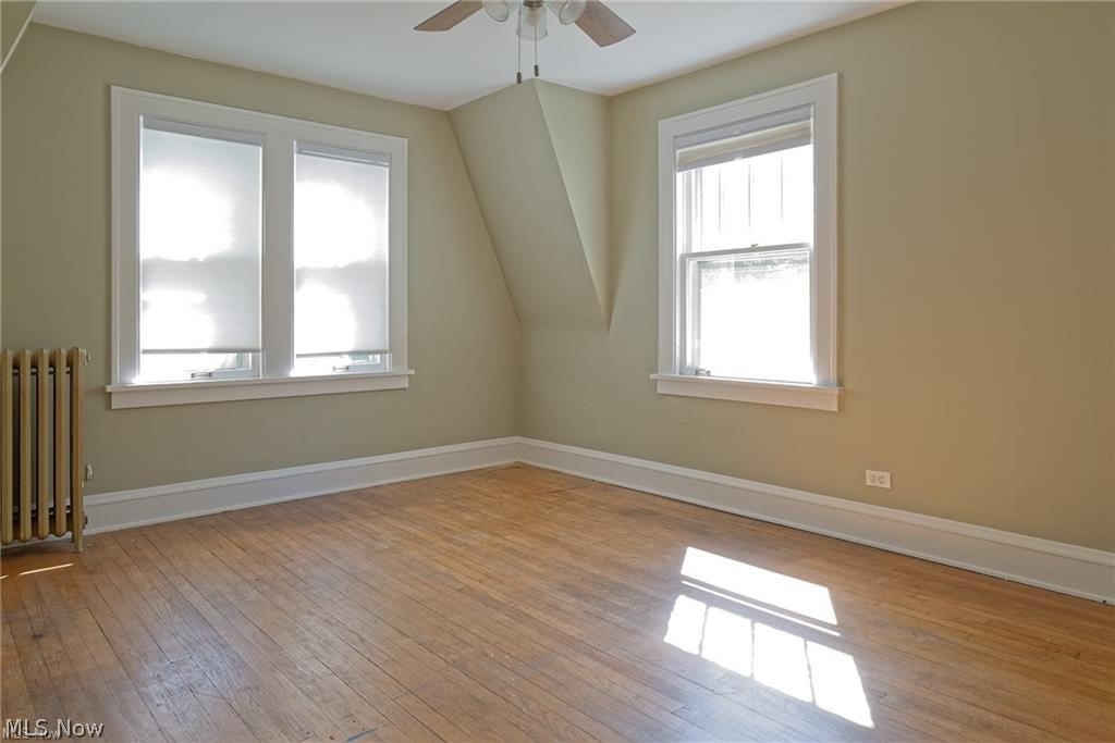 864 Cambridge Road Cleveland Heights, OH 44121 - Photo 14 of 18