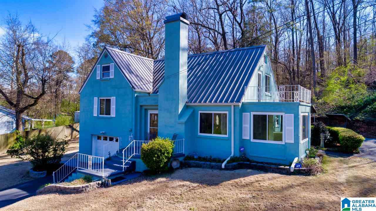 3316 Mulga Loop Road Birmingham, AL 35224 - Photo 1 of 44