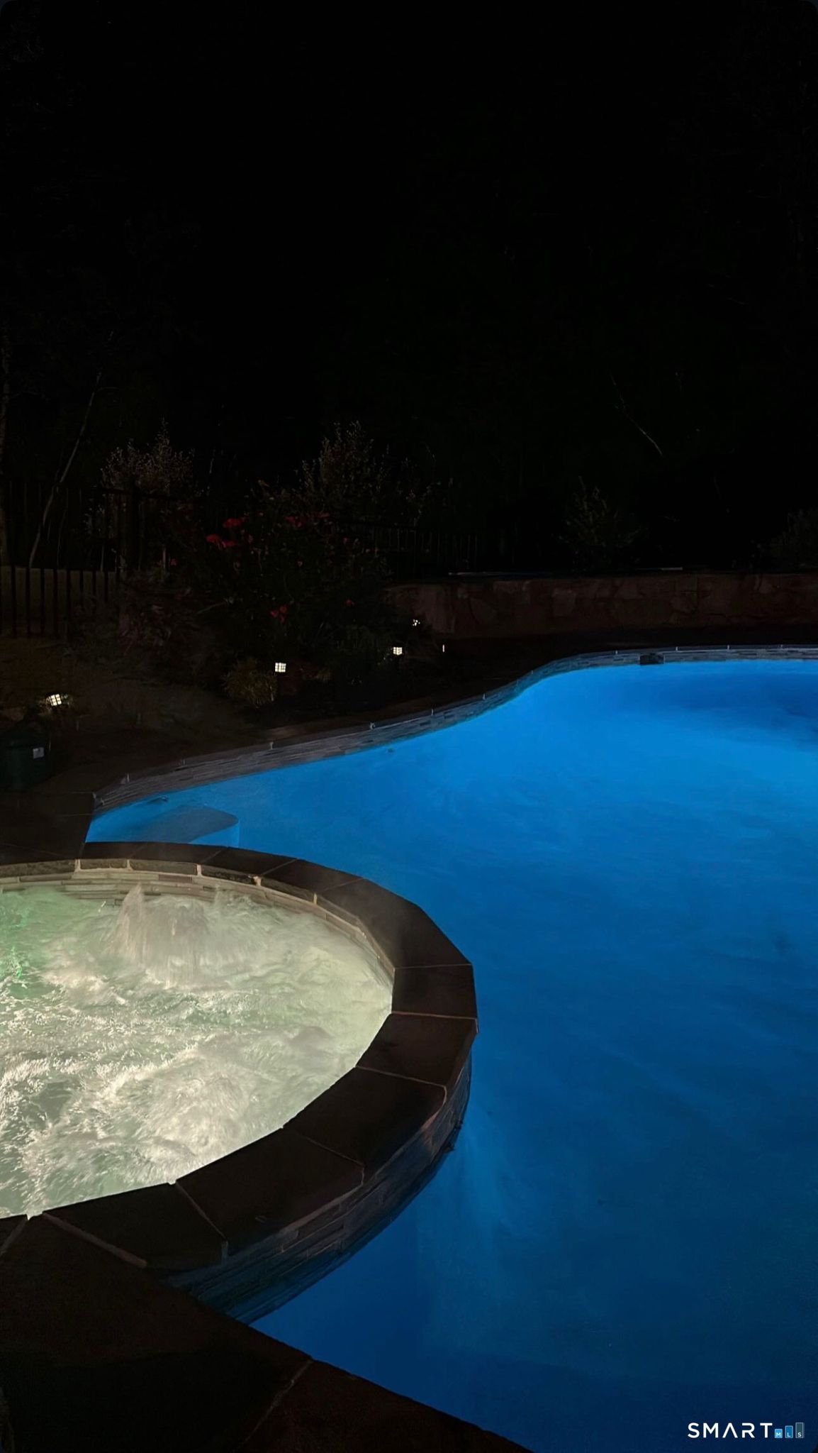 305 Westledge Drive Torrington, CT 06790 - Photo 29 of 37 a view of swimming pool and outdoor seating