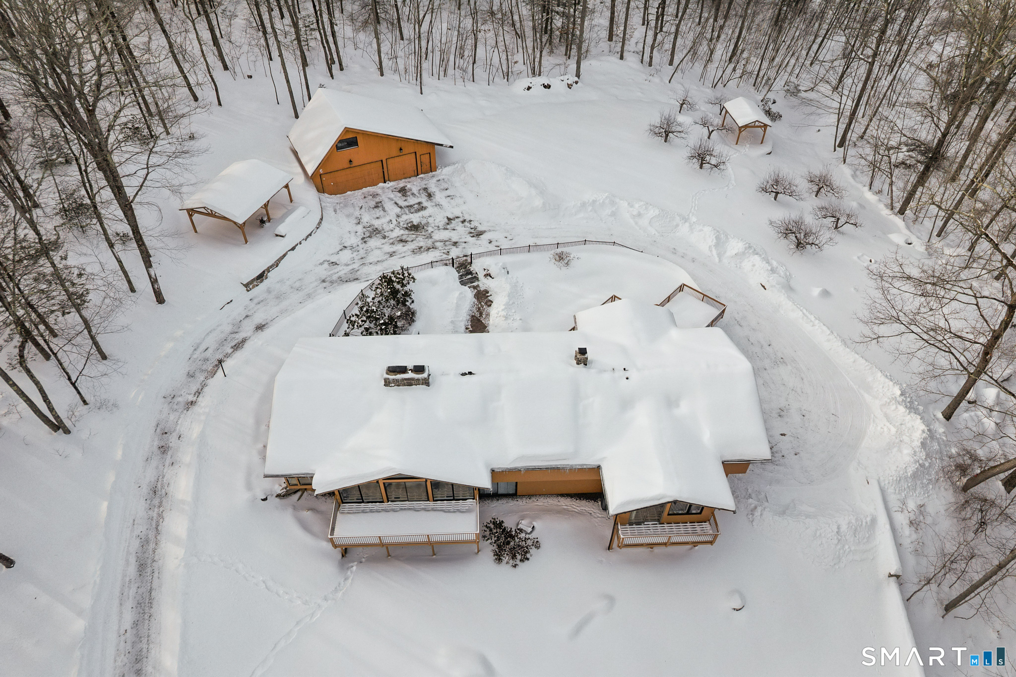 305 Westledge Drive Torrington, CT 06790 - Photo 35 of 37