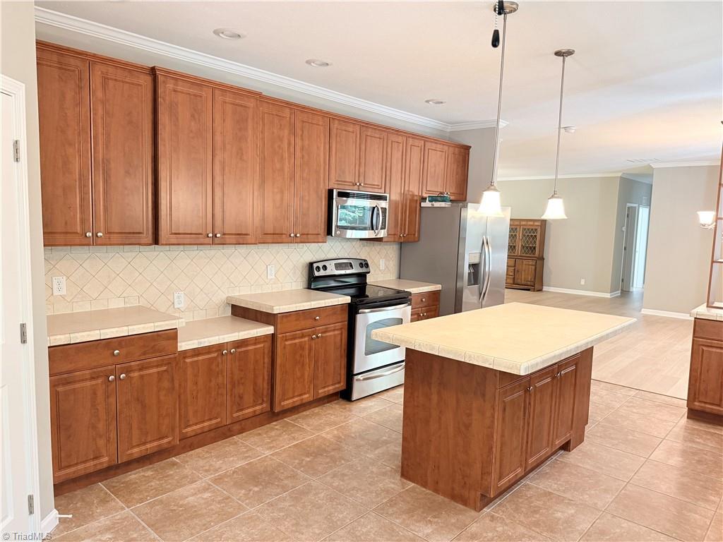 1507 Ridgewood Road Franklinville, NC 27248 - Photo 13 of 49