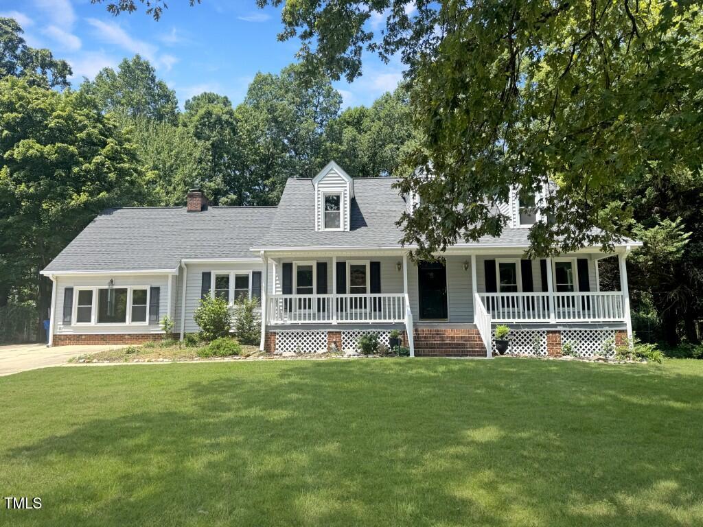 Welcome to 8909 Creekstone Court