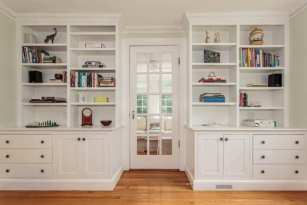 167 Lewis Road Belmont, MA 02478 - Photo 5 of 27 Gallery Image 5