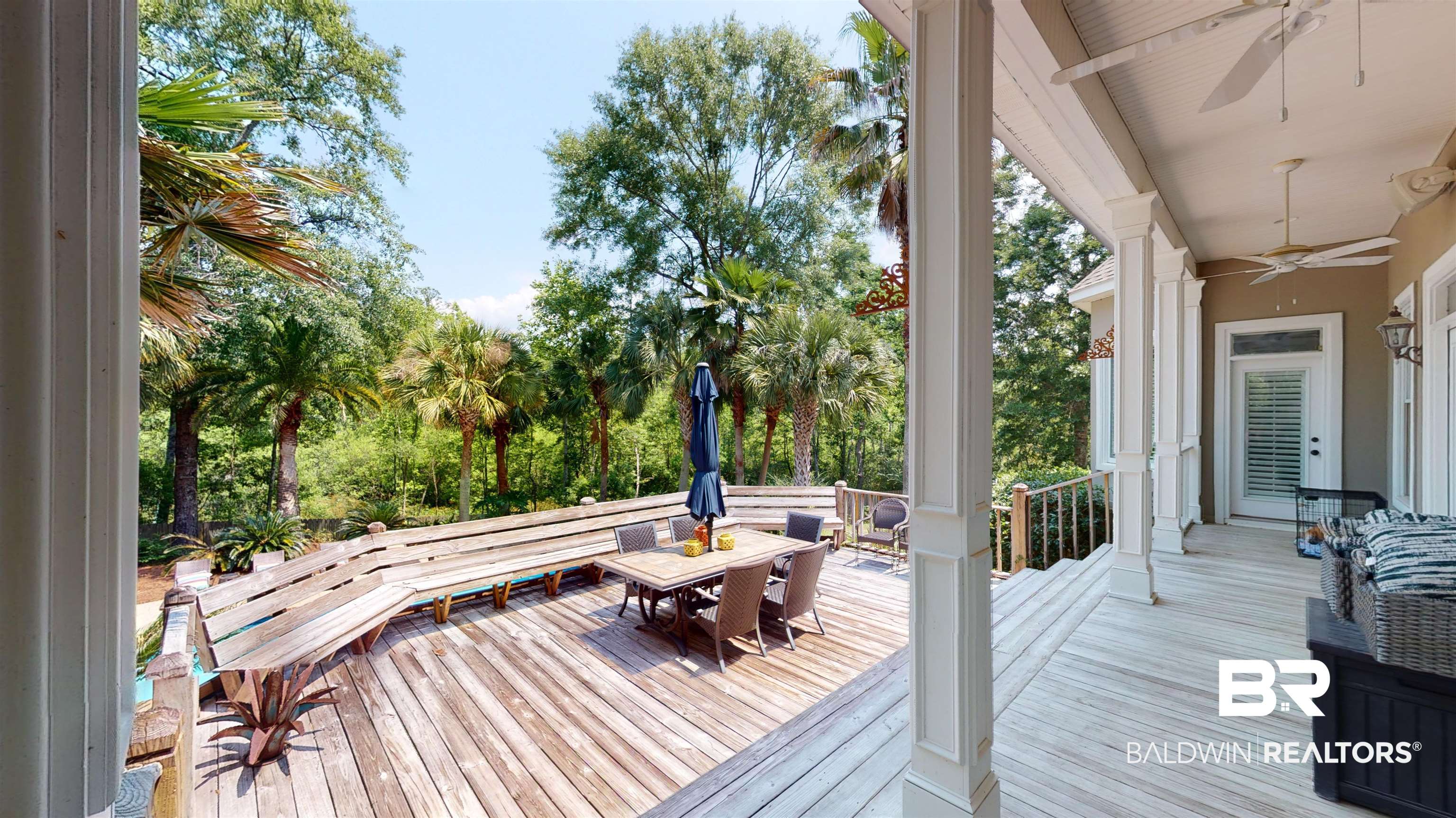 7546 Willow Circle Mobile, AL 36695 - Photo 36 of 47